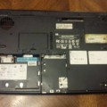 HP Carcasa Botom si Pamrest cu Touchpad Hp Compaq NX7