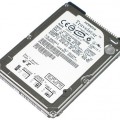 Hard disk laptop 80 GB Hitachi HTS541080G9AT00 5400 Rpm IDE