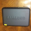 Samsung Carcasa Botom cu Palmrest si Touchpad, Capac Displ