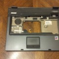 HP Carcasa Botom cu Palmrest si Touchpad HP NC6220