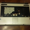 Carcasa Botom si Palmrest cu Touchpad Toshiba Satellite A100-507
