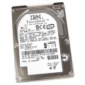 Hard disk laptop IBM Travelstar 20 Gb 4200 Rpm IC25N020ATDA04-0 IDE