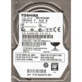 Hard disk laptop Toshiba 60 GB 4200 RPM MK6025GAS IDE / ATA
