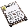 Hard disk laptop Western Digital 80 GB WD800VE-07HDT0 IDE