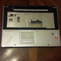 Carcasa Botom si Palmrest cu Touchpad Fujitsu Siemens Pi 2530