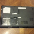 Carcasa Botom si Palmrest cu Touchpad MSI MS-1688