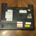 Carcasa Botom si Palmrest cu Touchpad Toshiba Tecra M2