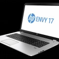 Laptop HP Envy 17-j107sf