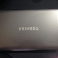 Laptop Toshiba L750-1PW