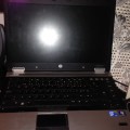 Laptop HP Elitebook 8440p i7 8Gb ram