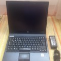 Laptop HP NC6220