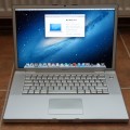 Macbook pro 15 2008 c2duo 2.5 4gb nvidia 8600gt 512mb dedicati