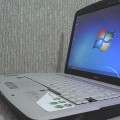 Laptop Acer Aspire 5520g