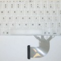 Tastatura Apple iBook G3 M6497