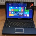 Laptop Duka PC ca nou dual core B960 4gb 320gb 15.6 led