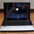Packard Bell Easynote LM ms2291 dual core 2.1 3gb 250gb 17.3 impecabil