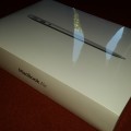 Laptop Apple MacBook Air A1466 - 2014