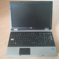 HP 6555B ProBook 15.6 Inch