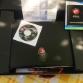 Laptop Gaming MSI GP70 2PE Leopard i5 4th Generation (Factura!!!)