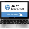 Laptop HP ENVY TouchSmart