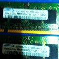 1 GB RAM DDR 2