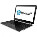 Laptop HP Pavilion 15.6 HD LED , 6GB 750GB HDD. Sigilat
