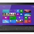 Laptop Toshiba 15.6" Touchscreen i3-2348m 2.30ghz. Sigilat