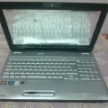 carcasa laptop toshiba l500