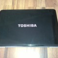 Laptop Toshiba dezmembrez laptop toshiba a500d