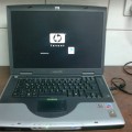 Compaq laptop compaq nx7000