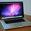 Apple Macbook Pro 15,6