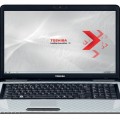 Laptop Toshiba L770