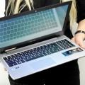Laptop Asus Asus K56C