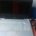 Laptop Toshiba 500 D