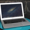 Macbook Air 13,3, intel i5 Haswell, 4gb, 256 gb SSD, Mid 2013