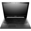 Laptop Lenovo Ideapad G5070 cu procesor Intel® Core® i3-4030U 1.90GHz, 4GB, 1TB, AMD Radeon R5 M230 2GB, FreeDOS, Black