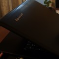 Laptop Lenovo IdeaPad G770 17.3"