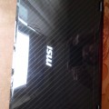 Notebook MSI / core I3 / 15,6 LED/ HDMI