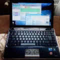 Vand notebook HP / I3/ 13,3/HDMI /Radeon HD dedicata /Multi Touch