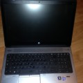 HP Probook 650 I5 4Gb ram,Hd