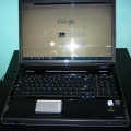 HP DV8000