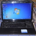 Vand Laptop Asus K51AC Athlon Dual Core QL65 2.1GHz, 2GB