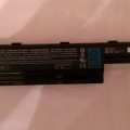 Baterie Acer aspire 5742ZG - ACER 31CR18/65-2  (aproape noua)