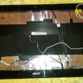 Rama display Acer aspire 5742ZG - fara zgarieturi sau urme