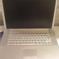 Laptop Apple Macbook / Powerbook MODEL 15"