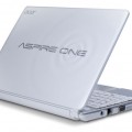 Vand laptop Acer Aspire One D257