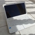 Laptop Toshiba C855