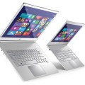Vand Ultrabook Acer aluminiu 1Kg, 1.8Ghz, 4Gb, 128SSD, Garantie