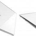 Vand Ultrabook Acer aluminiu 1Kg, 1.8Ghz, 4Gb, 128SSD, Garantie