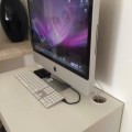 Apple iMac 24" Impecabil